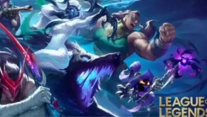 League of Legends Çöktü mü? 7 Ekim 2025 Nasıl, Ne Zaman Düzelir?