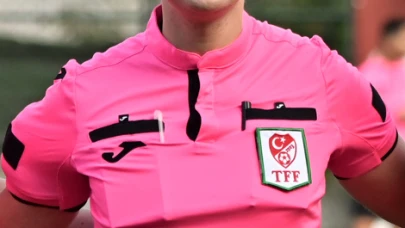 Abdullah Murat Yoldaş Kimdir? Kaç Yaşında, Nereli, Hangi Maçlarda Görev Aldı?