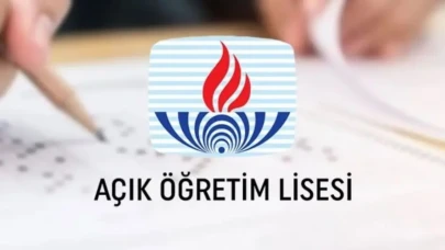 Açık Öğretim Lisesi 2025–2026 1. Dönem e-Sınav Randevu Takvimi Açıklandı