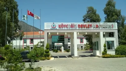 Köyceğiz’de Düğün Kavgası: Parmağı Isırarak Kopardı