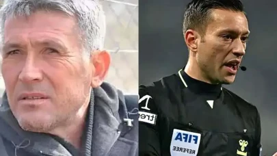 Feyzullah Küçük Kimdir? Zorbay Küçük’ün Babası Nereli, Hangi Takımlarda Oynadı?