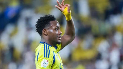 Jhon Duran Kadroda mı, Oynamıyor mu? Neden Oynamıyor, Sakat mı? İşte Fenerbahçe – Nice Maçı Kadro Detayı