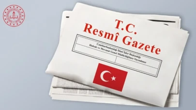 21 Ekim 2025 Resmî Gazete Kararları Yayımlandı