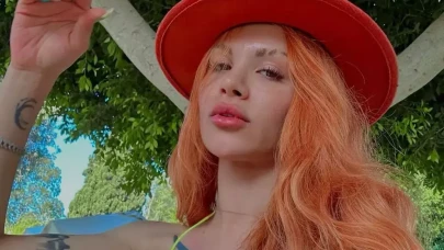 Feride Hilal Akın Kimdir? Kaç Yaşında, Nereli, Boyu Kaç cm, Hangi Dizilerde ve Filmlerde Oynadı?