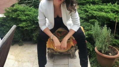 Elif Özkul Kimdir? Kaç Yaşında, Nereli, Boyu Kaç cm, Kilosu Kaç, Hangi Dizilerde ve Filmlerde Rol Aldı?