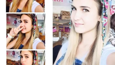 Selin İleri Kaç Yaşında, Nereli, Hangi Dizilerde Oynadı, Hangi Okuldan Mezun?