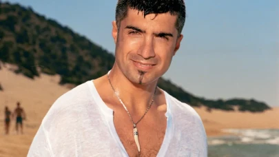 Özcan Deniz Kimdir? Kaç Yaşında, Nereli, Boyu Kaç cm, Hangi Dizilerde ve Filmlerde Rol Aldı?