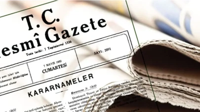Resmi Gazete 2 Ekim 2025: Bugünkü Atama Kararları ve Tüm Kararlar