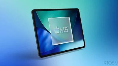 Apple M5 iPad Pro Sızdırıldı: Tasarım, Performans ve İlk Detaylar