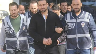 Sahte E-İmza Davasında Ziya Kadiroğlu İstanbul’da Yakalandı: Tutuklama Kararı Uygulandı