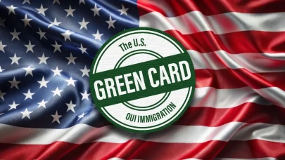2026 Green Card Başvuruları Başladı mı? DV Lottery Ekranı Ne Zaman Açılacak?