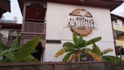 Ata Motel Köyceğiz: Nerede, Nasıl Gidilir, Rezervasyon, Telefon Numarası, Yol Tarifi ve Fiyatları