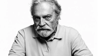 Haluk Bilginer Kimdir? Kaç Yaşında, Nereli, Boyu Kaç cm, Hangi Dizilerde ve Filmlerde Rol Aldı?