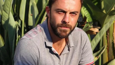 Eren Hacısalihoğlu Kimdir? Kaç Yaşında, Nereli, Boyu Kaç cm, Hangi Dizilerde ve Filmlerde Rol Aldı?