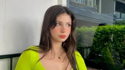 Taşacak Bu Deniz Fadime Kimdir? Zeynep Atılgan Kaç Yaşında, Nereli, Boyu Kaç cm, Hangi Dizilerde Oynadı?