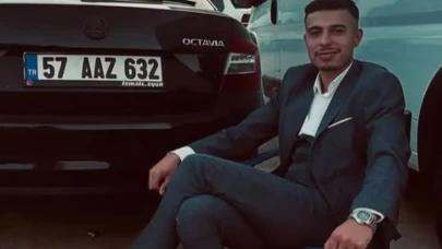 Sinop Boyabat’ta Trafik Kazası: Tolga Kılınç Hayatını Kaybetti