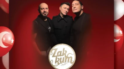 Marmaris’te 29 Ekim Coşkusu: Fener Alayı ve Zakkum Konseriyle Cumhuriyet Kutlaması