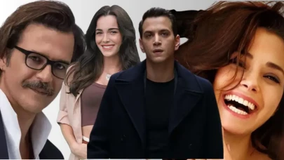 Kıskanmak Dizisi Ne Zaman Final Yapacak? Final Tarihi Belli Oldu mu?