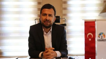 Abdulkadir Çay Basın İlan Kurumu Genel Müdürlüğüne Atandı