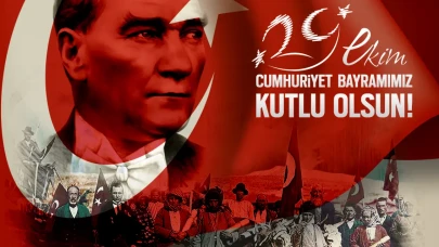 29 Ekim’de Emeklilere İkramiye Var mı? 2025 Cumhuriyet Bayramı Ödemesi Yapılacak mı?