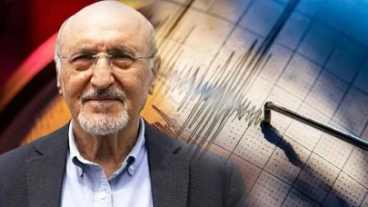 Muğla’da 4.5 Büyüklüğünde Deprem: Uzman Bektaş’tan Korkutan Uyarı!