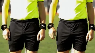 Ahmet Kıvanç Kader Kimdir? Kaç Yaşında, Nereli, Hangi Maçlarda Yardımcı Hakemlik Yaptı?