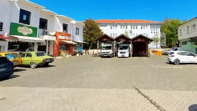 Köyceğiz’den Dalaman’a Dolmuş Seferleri: Günlük Saat Listesi Yayınlandı