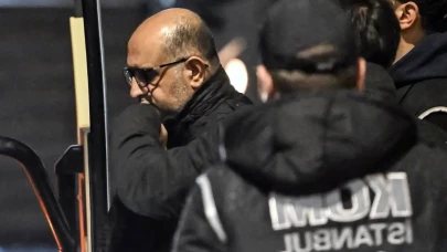 Aziz İhsan Aktaş’ın Mal Varlığına El Konuldu: Tüm Şirketlerine TMSF Kayyum Atadı