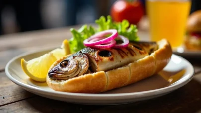 Öğrenciye Balık Ekmek 80 TL: Bu Fırsat Kaçmaz!