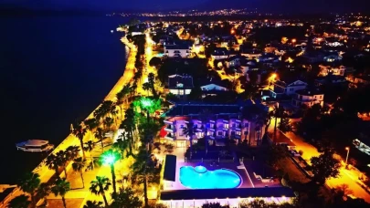 Köyceğiz’de Büyük Elektrik Kesintisi: 22 Ekim’de 8 Saat Elektirikler Kesilecek!