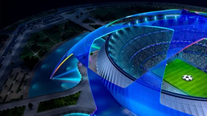 Türkiye’nin UEFA Ülke Puanı 2025 Güncel Sıralaması: Kaç Puanla, Kaçıncı Sırada? UEFA Ülke Puanı Lider kim?