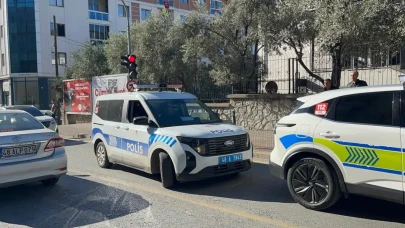 Menteşe Saburhane’de Silahlı ve Bıçaklı Kavga! 4 Kişi Gözaltına Alındı, Soruşturma Başlatıldı