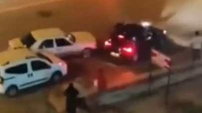 Ankara’da Trafik Tartışması Kanlı Bitti: Taşlanan Sürücü Gaza Bastı, Bir Kişiyi Ezdi