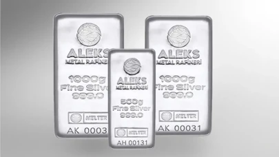 31 Ekim Gümüş Fiyatları Ne Kadar Oldu? 1 Gram Gümüş 66 TL’yi Aştı Yatırım İçin Uygun Mu?