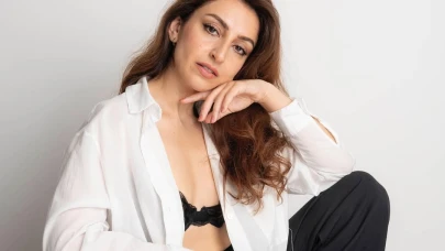 Bereketli Topraklar Seyhan Kimdir? Gözde Demirtaş Kaç Yaşında, Aslen Nereli, Boyu Kaç cm, Hangi Dizilerde ve Filmlerde Oynadı?