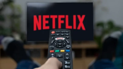 Netflix’in Yeni Siyasi Filmi Tepki Çekti: Final Sahnesi İzleyiciyi Öfkelendirdi