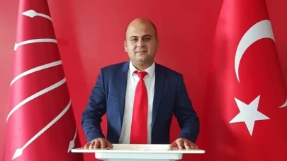 CHP Köyceğiz İlçe Başkanı Tanju Satılmış’tan AKP’ye Sert Tepki: “Karalama Siyaseti Siyasi Çaresizliğin Göstergesidir”