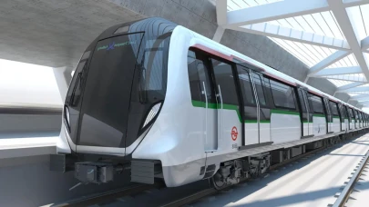 Halkalı–İstanbul Havalimanı Metro Hattı 2026’da Açılıyor: Duraklar ve Güzergah Belli Oldu
