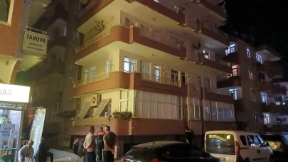 Manavgat’ta Kayıp İhbarı Yapılan Ferhat Oruç Evinde Ölü Bulundu