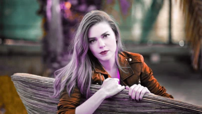 Aslı Enver Kimdir? Kaç Yaşında, Nereli, Boyu Kaç cm, Hangi Dizilerde ve Filmlerde Rol Aldı?