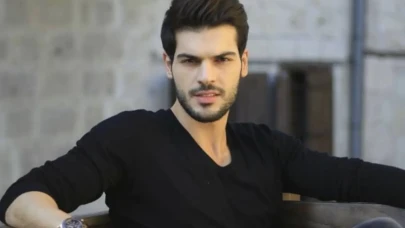 Tolga Mendi Kimdir? Kaç Yaşında, Nereli, Boyu Kaç cm, Hangi Dizilerde Oynadı?