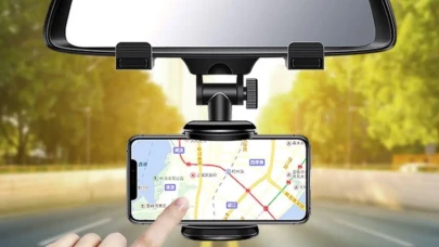 Bakanlık Duyurdu: Radar Uygulaması Geliyor!