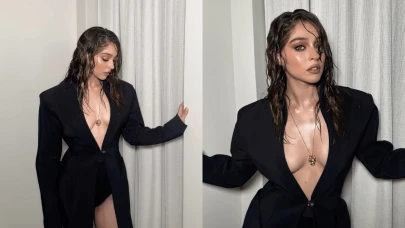 Cemre Baysel Kimdir? Kaç Yaşında, Nereli, Boyu Kaç cm, Kilosu Kaç, Hangi Dizilerde Rol Aldı?