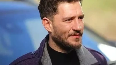 Uraz Kaygılaroğlu Kimdir? Kaç Yaşında, Nereli, Boyu Kaç cm, Kilosu Kaç, Hangi Dizilerde ve Filmlerde Rol Aldı?