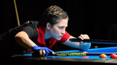 Sinem Kökten Kimdir? Kaç Yaşında, Nereli, Boyu Kaç cm, Hangi Başarıları Var?