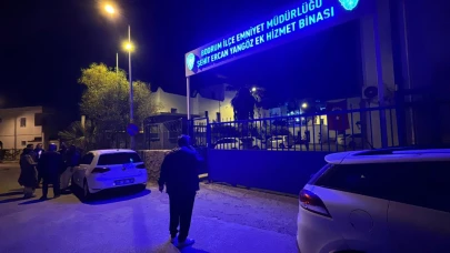 Bodrum’da Rüşvet Operasyonu: CHP’li Meclis Üyesi Niyazi Atare Gözaltına Alındı