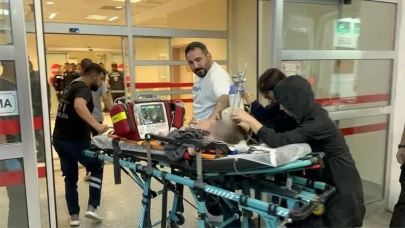 Adıyaman’da Feci Kaza: 2 Yaşındaki Elif Nur Bulut Hayatını Kaybetti