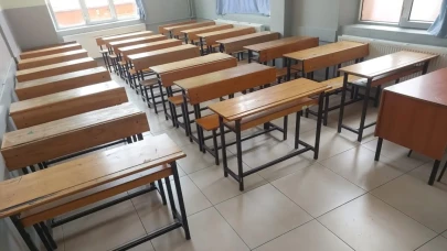 Köyceğiz İlk-Ortaokulu’nda 2025–2026 Okul Aile Birliği Genel Kurulu Toplanıyor