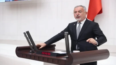 CHP’li Cumhur Uzun’dan Sokak Çeteleri İçin Meclis Araştırma Önergesi