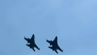 Fethiye’de Hava Oyunları Festivalinde Acı Kayıp: Belediye Kamuoyuna Duyuru Yaptı